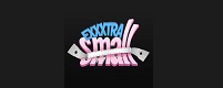 Exxxtra Small logo